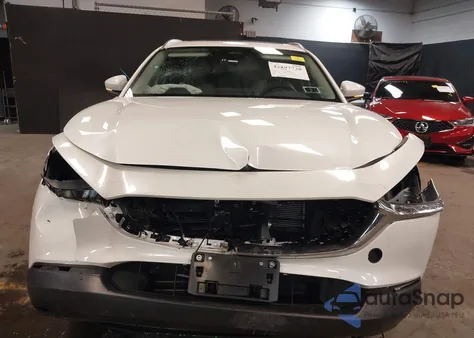 2024 Mazda Cx-30 2.5 S Preferred Package z USA, uszkodzony, nr VIN 3MVDMBCM4RM657165